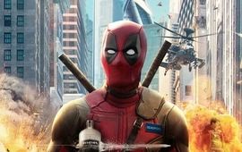 Marvel : Deadpool 3 devrait être hyper violent malgré la présence de Disney