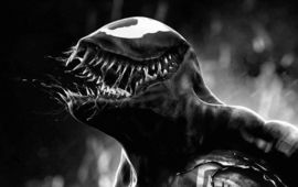 Venom montre enfin à quoi il ressemble dans sa nouvelle bande-annonce bien dark