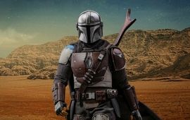 Star Wars : Pedro Pascal veut un film The Mandalorian au cinéma