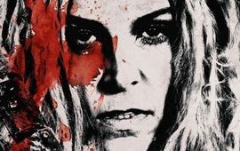 31 : Rob Zombie nous asperge de sang avec une première affiche sexy et violente
