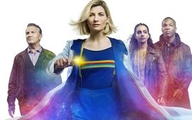 Doctor Who saison 12 : après une saison 11 décevante, la bande-annonce qui redonne espoir ?