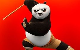 Kung Fu Panda 4 : après Netflix, Po va revenir plus vite que prévu au cinéma