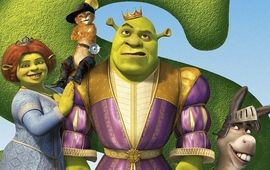 Shrek 5 : la suite est officiellement lancée