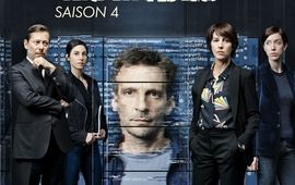 Le Bureau des Légendes saison 5 : un retour flamboyant pour la grande série française du moment