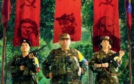 Jungle rouge : critique entre camarades