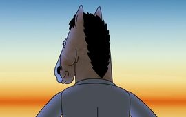 BoJack Horseman Saison 6 - partie 1 : on a bu tous les épisodes !