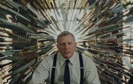 À couteaux tirés 2 : l'enquête Netflix avec Daniel Craig sème de nouveaux indices en images