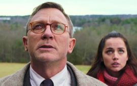 À couteaux tirés 3 : très bonne nouvelle pour la suite du film Netflix avec Daniel Craig