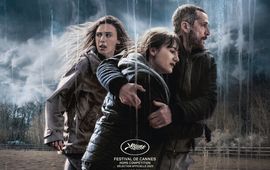 Cannes 2023 : on a vu Acide, l'angoissant film catastrophe avec Guillaume Canet