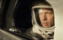 Ad Astra dévoile un ultime trailer terriblement épique dans l'espace avec un Brad Pitt prêt à sauver le monde
