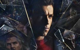 Marvel : Spider-Man : No Way Home bat un nouveau record au box-office français