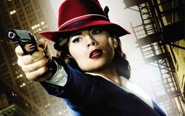 L'Agent Carter aimerait beaucoup avoir son film à elle