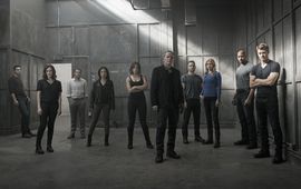 Les Agents du S.H.I.E.L.D : la conclusion de la série approche... pour mieux préparer le futur du MCU ?