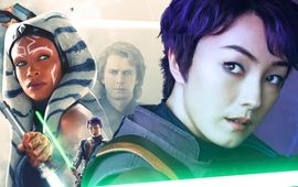 Ahsoka saison 1 épisode 6 : un petit pas pour la série, mais un grand pas pour Star Wars
