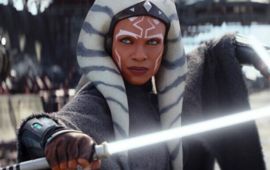 Star Wars : le créateur d'Ahsoka promet un tas de combats au sabre laser