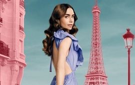 Emily in Paris saison 2 : critique (et jeu à boire) du navet Netflix