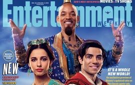 Aladdin : Will Smith a une importante révélation à faire sur le Génie qui devrait tous vous rassurer