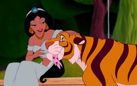 L'adaptation live d'Aladdin par Guy Ritchie crée de nouveaux personnages et dégage le tigre Rajah