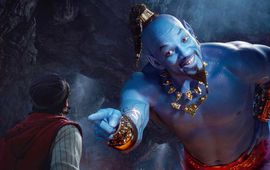 Box-office US : Aladdin en tête pour son démarrage devant John Wick : Parabellum et Endgame