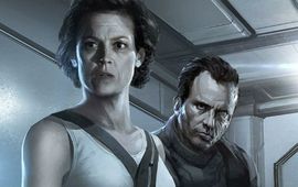 Alien 5 : Neill Blomkamp pense savoir pourquoi le projet a été avorté