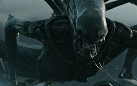 Alien : où en est la série abandonnée du créateur de Fargo ?