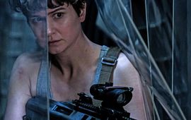 Alien : Covenant nous offre une nouvelle image de Katherine Waterston en mode Ripley