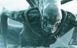 Disney annonce le retour d'Alien... en série, et loin des films