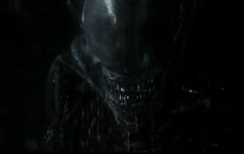 Alien Covenant : courrez, priez et cachez-vous dans les trois nouveaux teasers terrifiants