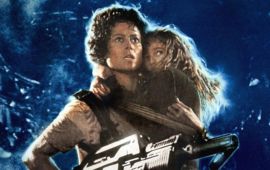"Ça m'a énervé" : Ridley Scott confie ne pas avoir aimé que James Cameron dirige la suite d'Alien