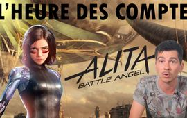 L'Heure des comptes - Alita : Battle Angel peut-il avoir droit à une suite après sa sortie ratée ?