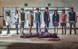 All of Us Are Dead : Netflix balance une date et un teaser pour ses nouveaux zombies coréens