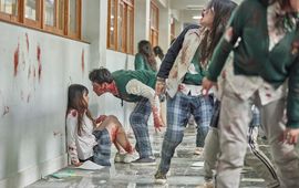 All Of Us Are Dead saison 2 : le réalisateur tease le retour des zombies coréens sur Netflix
