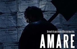 Amare Amaro : critique sicilienne