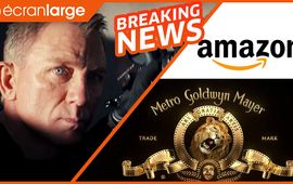 Amazon rachète MGM et James Bond, critiques de Fast & Furious 9, MOPE disponible sur Shadowz