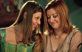 Buffy : l'interprète de Tara revient sur la censure de sa relation lesbienne avec Willow