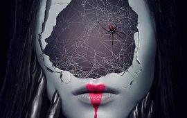 American Horror Stories : le spin-off horrifique dévoile une affiche qui annonce de la douleur