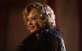 American Horror Story : Jessica Lange de retour mais pas de la façon dont on l’espérait