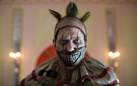 American Horror Story saison 7 : la bande-annonce nous fait revivre les dernières élections US et signe le retour de Twisty le Clown...