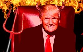 American Horror Story : Donald Trump dans la saison 7 ?