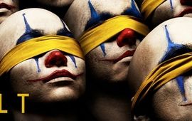 American Horror Story : une saison 7 avec des clowns et un air d'American Nightmare