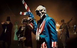 La série American Nightmare va subir de très gros changements par rapport aux films