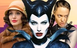 "Je ne serais plus actrice aujourd'hui" : Angelina Jolie dénonce ce grave problème à Hollywood