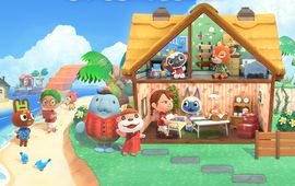 Animal Crossing : News Horizons – pourquoi Happy Home Paradise est un DLC indispensable