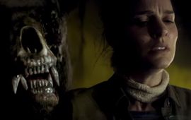 Annihilation : Natalie Portman affronte de monstrueux mutants dans le tout nouveau trailer