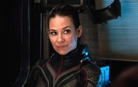 Ant-Man et la Guêpe : Evangeline Lilly en tête d’un Avengers 100% féminin ?