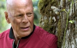 Bruce Willis met fin à sa carrière d'acteur