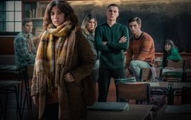 Après toi, le chaos : le thriller espagnol qui cartonne sur Netflix aura-t-il une saison 2 ?