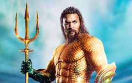 Aquaman 2 : Jason Momoa a-t-il un avenir dans le DC de James Gunn ? L'acteur a de gros doutes