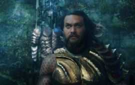 Comic-Con : on décrypte le trailer d'Aquaman et son festival de CGI