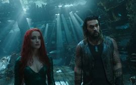 Aquaman 2 aura quelques éléments d'horreur selon le réalisateur James Wan